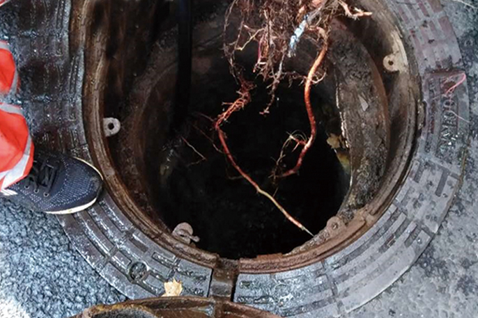 宿州管道预处理